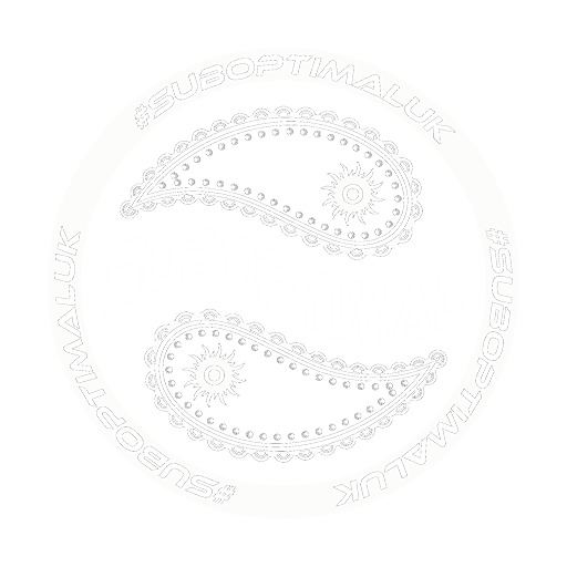 Suboptimaluk